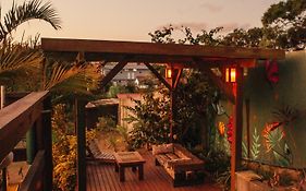 Pousada Villa Seychelles